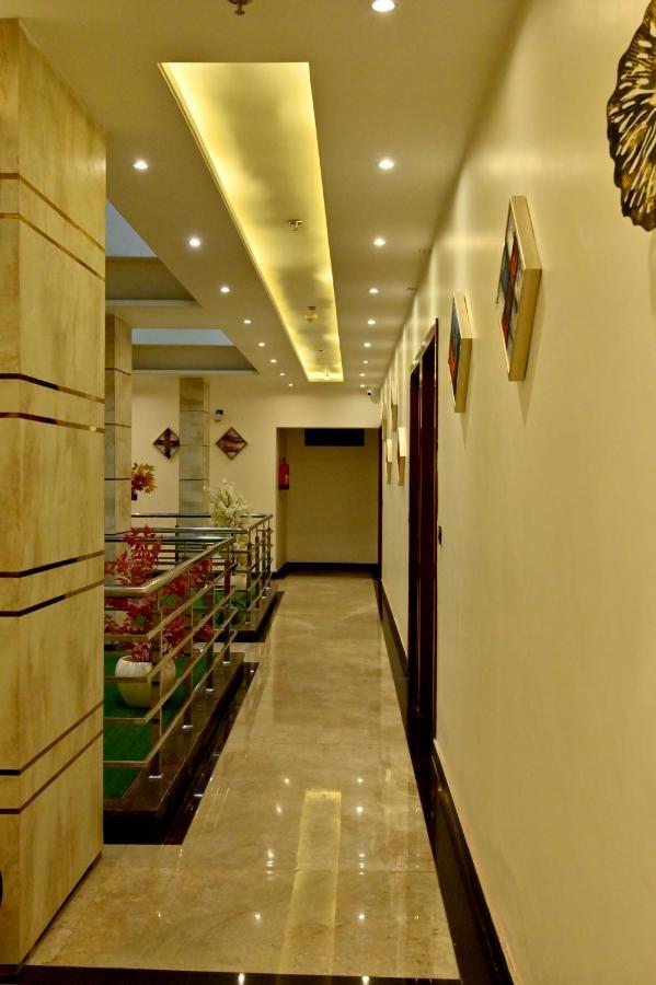 Hotel Elite - 5 Mins From Golden Temple Амритсар Экстерьер фото